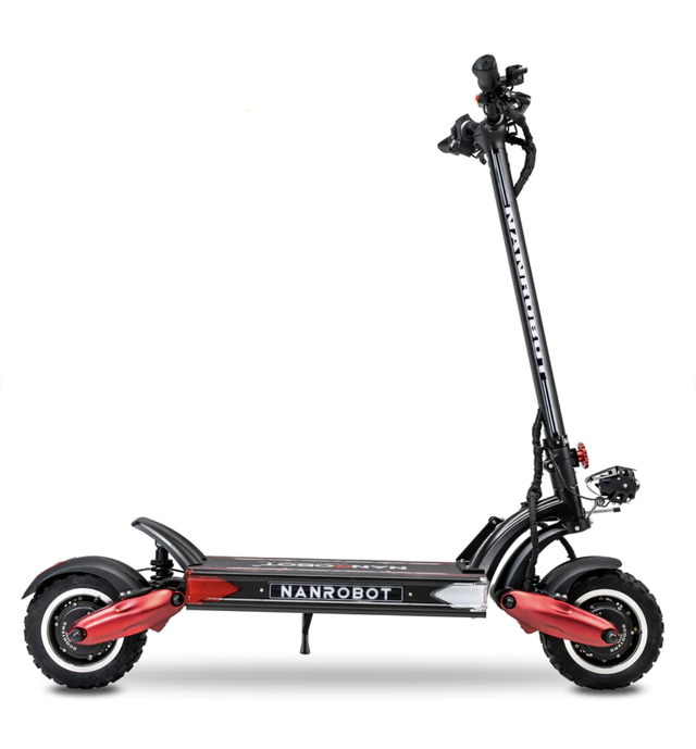 SCOOTERS | 5150 Scooters
